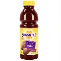 ราคา น้ำลูกพรุน ซันสวีทสกัดเข้มข้น ตราซันสวีท (Sun sweet) 473มล. (2288208540)