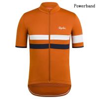 ราคา 【COD】 Ready Stock Powerband เสื้อกีฬาแข่งจักรยาน Rapha สําหรับปั่นจักรยาน เสื้อจักรยาน (15339755407)