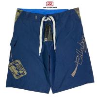 ราคา กางเกงขาสั้น BILLABONG สภาพมือ1 +ป้ายแท็ก (26715543915)