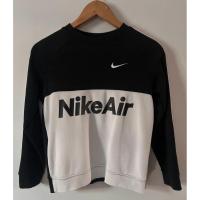 ราคา เสื้อกันหนาวคอกลมแขนยาว Nike (52551451866)