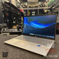 ราคา NOTEBOOK (โน้ตบุ๊ค) HP 15-FD1054TU (NATURAL SILVER) (53503471818)