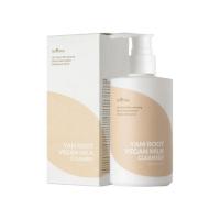 ราคา ของแท้ Isntree Yam Root Vegan Milk Cleanser 220ml. [20260522] (24775031641)