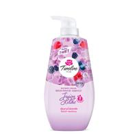 ราคา 12พลัสชาวเวอร์ จูซซี่ ไลแลค ครีมอาบน้ำ 400 มล. X2 (24696030517)