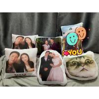 ราคา หมอนไดคัทลายสกรีนรูปต่างๆ (8912478322)