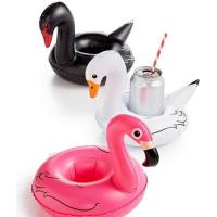 ราคา ห่วงยางแก้วน้ำจิ๋ว น่ารัก (647749262)