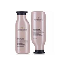 ราคา พร้อมส่ง ของแท้ Pureology Pure Volume Shampoo & Conditioner Duo for Fine or Flat Hair (2x50ml/266ml) (29680805721)