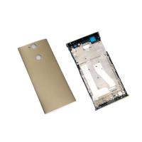 ราคา ฝาครอบแบตเตอรี่ด้านหลัง สําหรับ Sony Xperia XA2 Ultra XA2U H4233 H4213 (41255020647)