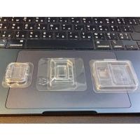 ราคา เคสใส่เมมโมรี่การ์ด MIcro SD Card หรือ SD Card (40603108208)