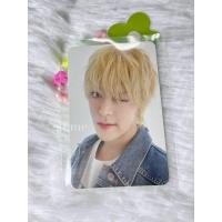 ราคา พร้อมส่ง การ์ด ยูตะ Yuta NCT (27224876101)