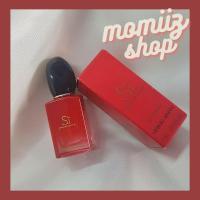 ราคา พร้อมส่ง GIORGIO ARMANI Si Passione Edp 7 ml. (6578082349)