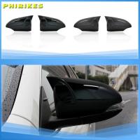 ราคา 2X Side Rearview Mirror Cover Caps For Toyota CHR C HR C-HR 2017-2021 Car Accessories Rear Side Vie (54955668679)