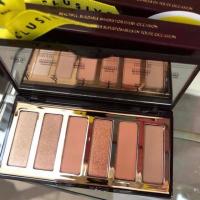 ราคา *พร้อมส่ง* Charlotte Tilbury The Easy Smokey Eye Palette (2619544899)