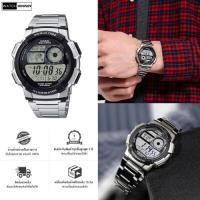 ราคา นาฬิกา Casio STANDARD 10-YEAR BATTERY รุ่น AE-1000WD-1AV