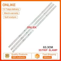 ราคา Sharp LCD-32NX155A 32LE150M แถบแสง RUNTKB154WJ L RUNTKB155WJ (26958348077)
