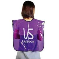 ราคา Salon VS Sassoon ย้อมผม Kip Cloth Cover (41228504205)