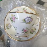 ราคา Royal Albert - 100 Years Spring Meadow - จานรองถ้วยชา (10602672910)