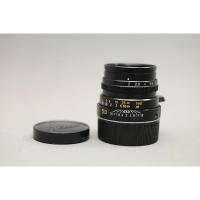 ราคา LEICA M 50mm F2 V4 Summicron PRE ASPH 50/2 E39 TIGER CLAW สภาพสวย (23642457365)