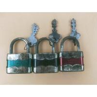 ราคา Vintage กุญแจโบราณ DUPLO TOKOZ MADE IN CZECHOSLOVAKIA (20881819017)
