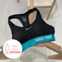 ราคา ❌❌sold❌❌ Nike Sport bra ไซส์ M ของแท้ 100% ของแท้เท่านั้น (23685011220)