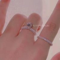 ราคา แหวนเงิน 925 คู่สวยๆ (50856141976)