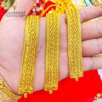 ราคา เลสข้อมือ หนัก 5 บาท ยาว6-8นิ้ว 1เส้น WE2 สร้อยข้อมือ กำไลข้อมือ กำไลข้อมือ หญิง กำไรขัอมือ ข้อมือ สร้อยข้อมือผญ (22875691762)