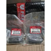 ราคา ยางขั้นเท้าหน้า Honda CBR 150 NSR 150 CS1 SONIC 125 ORIGINAL AM HONDA (41872048120)