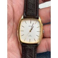 ราคา RICOH RIQUARTZ JAPAN ของแท้ มือสอง สภาพดี (29903395623)