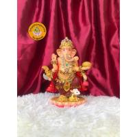 ราคา พระพิฆเนศ ปางมหาราชลีลา พร้อมส่งครับ (15885077380)