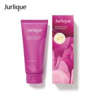 ราคา Jurlique Limited Edition Intense Rose Hand Cream 100ml. - แฮนด์ครีมกลิ่นกุหลาบสูตรพิเศษ เนื้อบางเบา ซึมซาบไว (44375925834)