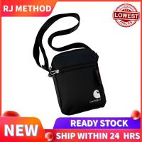 ราคา CARHARTT กระเป๋าสะพายข้างกันน้ํา Kalis Air Beg Silang กระเป๋าสะพายไหล่ (47504296242)