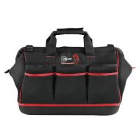 ราคา CONSO 301010230 NO.CN-5501004 Size W16"xH10"xD9" กระเป๋าเครื่องมือช่าง แบบผ้า หูหิ้ว (6918548752)