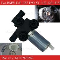 ราคา Car Engine Cooling Water Pump Valve 64116928246 For BMW E81 E87 E90 X1 116I 120I 318I 320I Replacem (56605627991)
