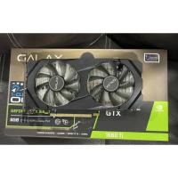 ราคา GTX 1660 TI GALAX มือ2 (15495798947)