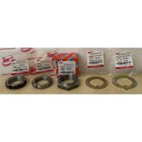 ราคา น็อตขันเพลาท้าย-แหวนล๋อคเพลาท้าย Mitsu L200-Cyclone, Nissan Big m, Isuzu TFR (54250178298)