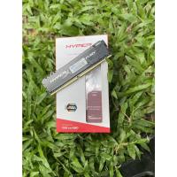 ราคา RAM PC KINGSTON HyperX FURY BLACK 4GB (4GBx1) DDR4/2400 (18547087267)