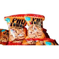 ราคา ปลากรอบภูตะวัน 3แพค 100 บาท กรอบหอมอร่อยค่ะขายดีถุงซิปล็อกนะคะ (29485333025)