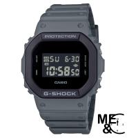 ราคา CASIO G-SHOCK DW-5610UU-8DR ของแท้ ประกันศูนย์ CMG (28174246166)