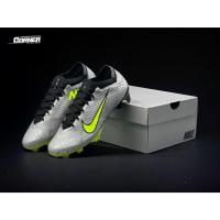 ราคา NIKE ZOOM VAPOR 15 ELITE FG ป้าย 8,500.- ***สินค้าอาจจะอัพเดทล่าช้า ก่อนสั่งสินค้า ทักหาทางร้านก่อนนะครับ*** (26107581574)