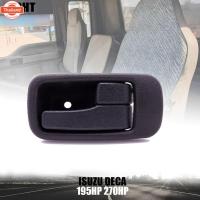 ราคา มือเปิดในประตู มือเปิดใน รุ่น อีซูซุ เดก้า ISUZU DECA 195 - DECA 270 สีดำ (44019346536)