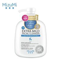 ราคา Mizumi Extra Mild Facial Cleanser (500ml) ❤exp.08/22❤ (7558843024)