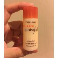 ราคา (New)Etude House collagen moistfull emulsion (30065623)