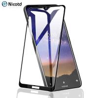 ราคา โนเกีย 2.2 3.2 4.2 2.1 3.1 5.1 6.1 7.1 8.1 X71 3 5 6 7 บวก 8 9 เพียววิว กระจกนิรภัย 2.5ง คลุมทั้งหมดป้องกันหน้าจอ (29955304654)