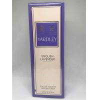 ราคา Yardley ยาร์ดเลย์ น้ำหอมอังกฤษ กลิ่น English Lavender (4615773164)
