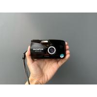 ราคา Olympus mju ii กล้องฟิล์ม (55901172914)