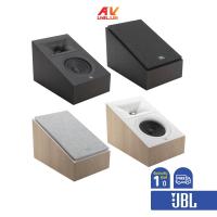 ราคา JBL Stage 240H - 2-Way 4.5-inch (114mm) Dolby Atmos® Surround Sound Loudspeaker (คู่) (29070796008)