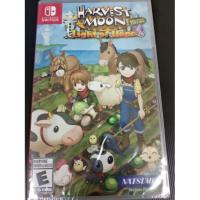 ราคา Harvest Moon มือหนึ่ง แผ่นเกมส์ Nintendo Switch (2799327000)