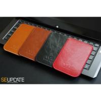 ราคา ซองหนังสำหรับ SONY Walkman NW-A50 / A40 / A30 Series (54103489871)