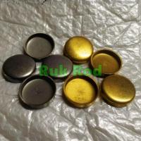 ราคา ตาน้ำเสื้อสูบ OPTRA CRUZE CAPTIVA SONIC SPIN (ทองเหลือง / สแตนเลส) (29035930548)