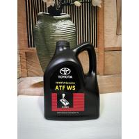 ราคา น้ำมันเกียร์​WSโตโยต้า (10949938037)