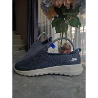 ราคา SKECHERS Go Walk Flex - Flashing Stars มือสอง (24269188931)